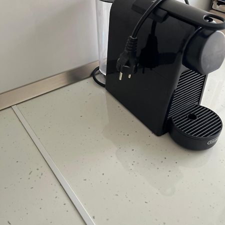 Apartamento Vacacional Burgos Bagian luar foto